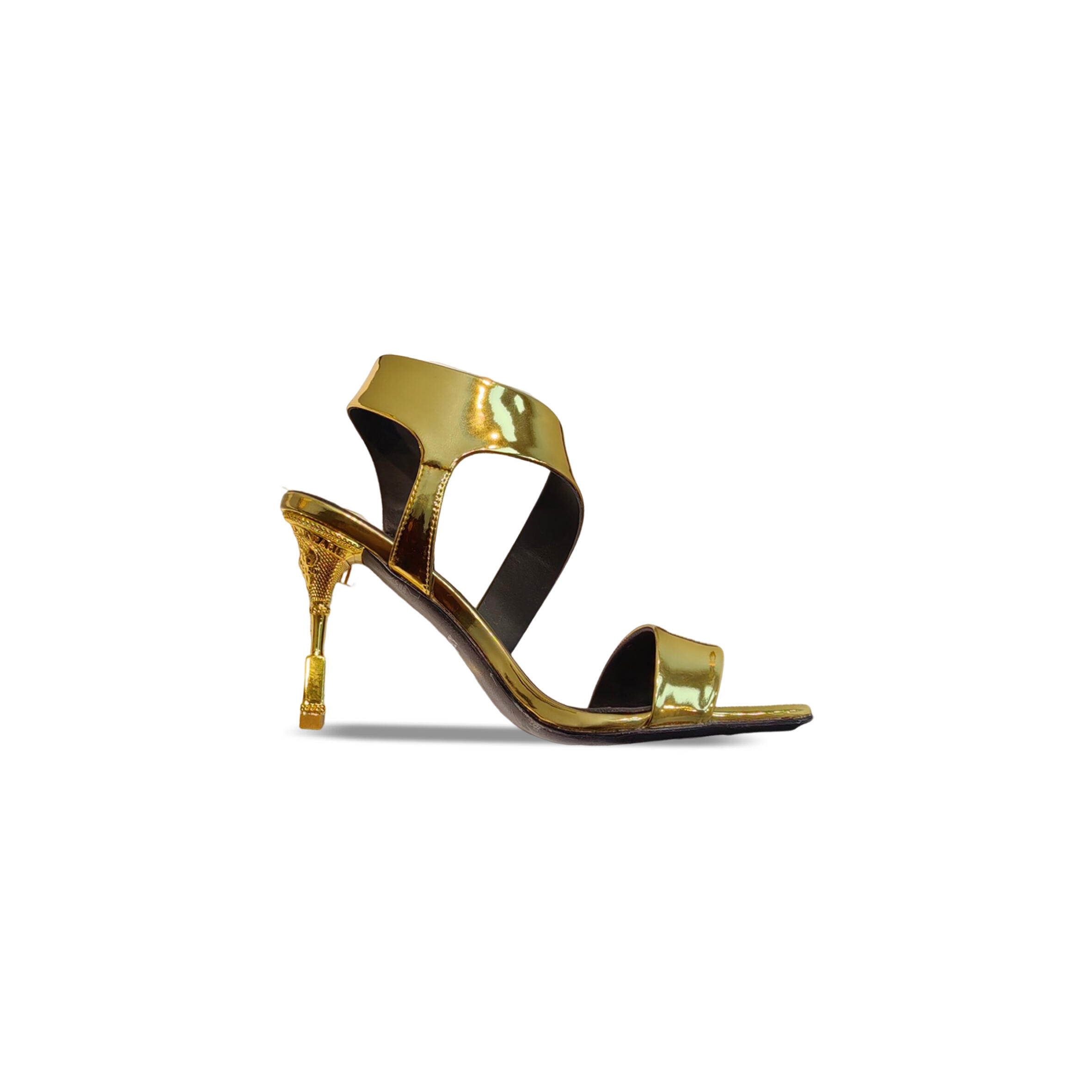 BALMAIN HIGH HEELS
